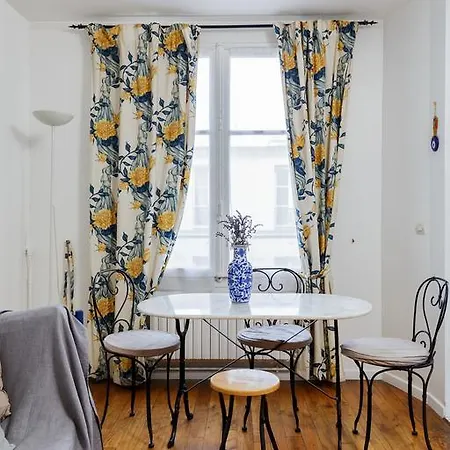 Appartamento Place Des Vosges *